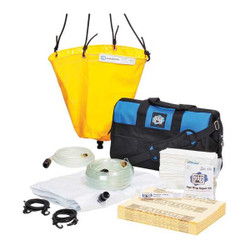 Pig Leak Diverter Combination Kit,16.5 lb. TLS671