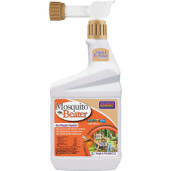 Bonide Mosquito Beater 32 Oz. Ready To Spray Area Mosquito Repellent 5646