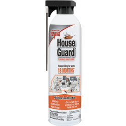 Bonide House Guard 15 Oz. Ready To Use Foaming Spray Insect Killer 46640
