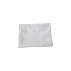 Boardwalk® LINER,43X47,.90,WH H8647TWK