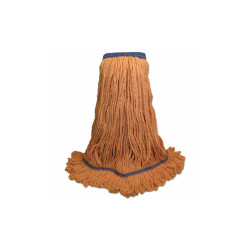 Boardwalk® MOP,HD,YRN,XL,SPRLOOP,OR BWK504OR