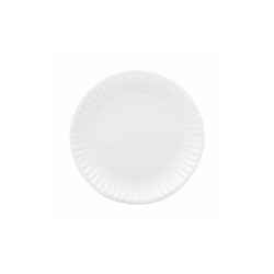 AJM Packaging Corporation PLATE,PPR,CTD,912/100,WH AJM CP9GOAWH