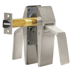 Sargent Lever Lockset,Mechanical,Passage 28 114 26D