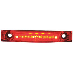 Maxxima Clearance Marker Light,FMVSS J592e,P2,PC M20341R