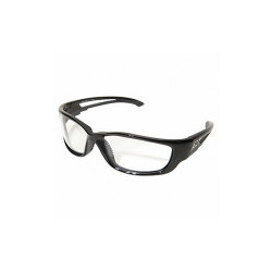 Edge Eyewear Kazbek XL-Black/Clear VS SK-XL111VS