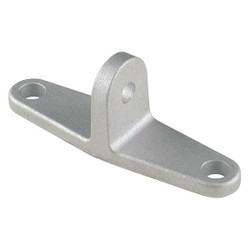 Kraft Tool Broom Bracket,Cast Aluminum CC494