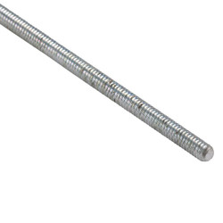 Manufacturer Varies FlTdRd,Znc,Stl,8-32,Cr,12",1A,1PK U20300.016.1200