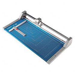Dahle Rolling Blade Countertop Paper Trimmers  552