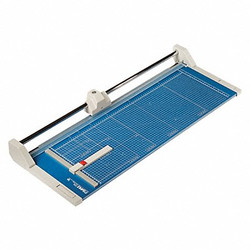 Dahle Rolling Blade Countertop Paper Trimmers 554