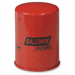 Baldwin Filters Fuel Filter,5-11/32x3-11/16x5-11/32 In BF7774