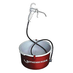 Rothenberger Bucket Oiler  70753