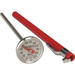 Taylor Chef Thermometer,5" L 3512