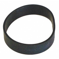 Bissell Commercial Vacuum Cleaner Belt, For Upright Vacuum U8000-BELT