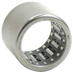 Tritan Needle Roller Brg,121616,3/4in Bore,Open RCB121616