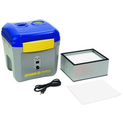 Hakko Soldering Fume Extractor, 3.9 ft Hose L FA430-16