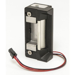 Hes Electric Strike Body Only,Narrow Style 5200
