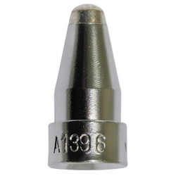Hakko HAKKO 4mm wid Round Desoldering Nozzle A1396