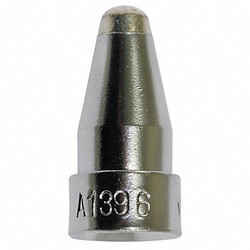 Hakko HAKKO 4mm wid Round Desoldering Nozzle A1396