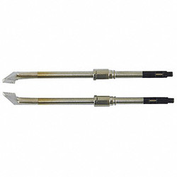 Hakko Blades,Metal,Thermal Wire Stripper,PK2 G2-1602
