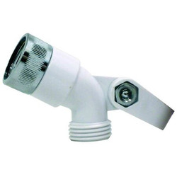 Speakman Swivel Connector,Speakman,Plastic VS-120