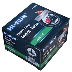 Hi-Run Lawn/Garden Inner Tube,15/600-6 TUN4006