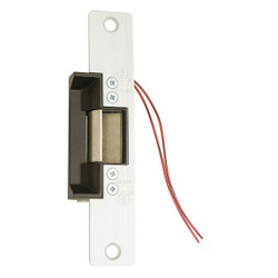 Adams Rite Electric Strike,6-7/8 in. H 7130-310-628-00