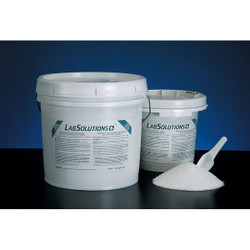 Labconco Non-Foaming Detergent,10 lb,12.5 pH Max  4422000