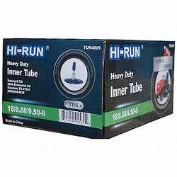 Hi-Run Lawn/Garden Inner Tube,18x850/950-8 TUN4009