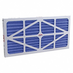 Jet Air Filter,1 x 11.5 x 23",For 42W822 708731