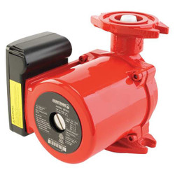 Armstrong Pumps Hydronic Circulating Pump,Flanged,5/16HP 110223-320