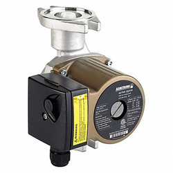 Armstrong Pumps Potable Circulating Pump,Flanged,1/6HP 110223-308