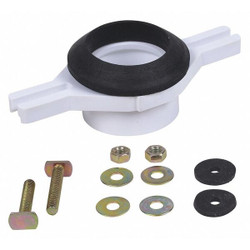 Oatey Flange Kit,Universal Fit 43541