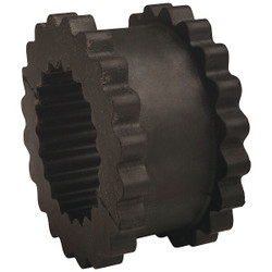 Tb Woods Sleeve Coupling Insert,5JE,EPDM Rubber 5J