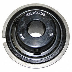 Sealmaster Insert Bearing,ER-10,5/8in Bore  ER-10