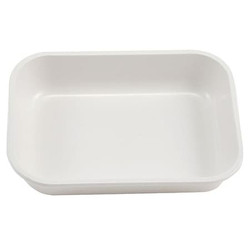 Dynalon Tray,7/8 in H,5 7/8 in W  209295-0001