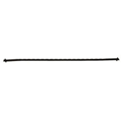 Manufacturer Varies ScrollSawBlade,TPI:36,0.05" thick 82935