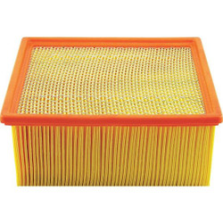 Baldwin Filters Air Filter, Panel PA4318
