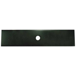 Stens Edger Blade,9" L, 1/2" Center Hole 375-360