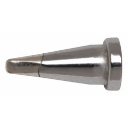 Weller WELLER LT Chisel Soldering Tip T0054441599