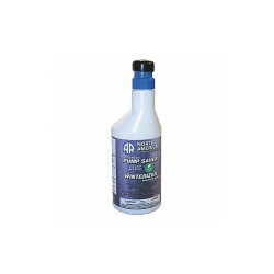 A.R. Blue Clean Pump Saver,16 oz.,Plastic AR64511