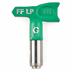 Graco FFLP Airless Spray Gun Tip, 0.010" FFLP410