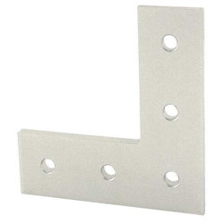 80/20 Flat Plate,15 Series 4481