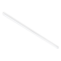 Rca LED Linear Fixture,8 ft L,6750 lm,56W ST8B3215DU50