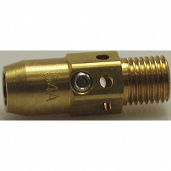 American Torch Tip ATTC 54A Brass MIG Gas Diffuser PK5 54A