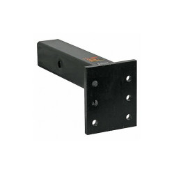 Buyers Products Pintle Hook Mounting Plate,16000 lb Cap. PM25612