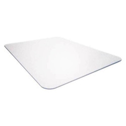Floortex Chair Mat,35 x 47 in,Rectangle FC128919ER