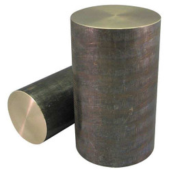 Manufacturer Varies 932 Bronze Rod,5/8inDia,13in L,20000 psi B932S000005-13