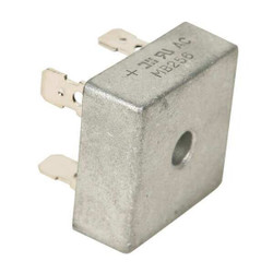 Cleveland Bridge Rectifier,600V KE50581