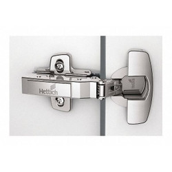 Sim Supply Door Hinge,Steel,10.0 lb. Load Cap.  45-395