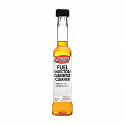 Gumout Fuel Injection and Carb Cleaner,6 oz. 510021